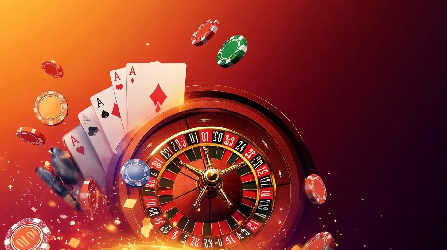 Lightning Roulette