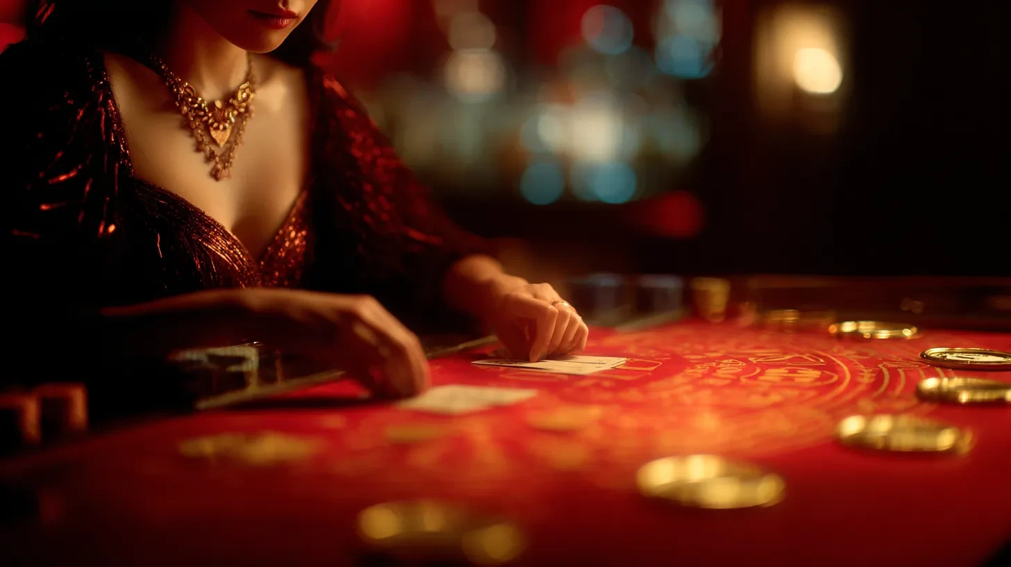 Mengenali Baccarat Pantas